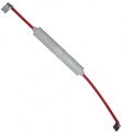 Samsung Microwave Fuse - 0,8a 5kv High Voltage Fuse 5kv 0.8a - DE91-70061A